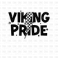 Viking Pride DTF Transfer M29