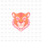 Tigers DTF Transfer M12