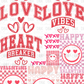 Valentine Pre-Made Gang P120