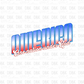 America One nation at a time DTF Transfer R133