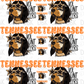Tennessee Gang DTF Transfer P32