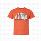 Be a Friend Orange Unity T-Shirt