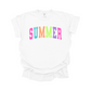 Summer End of Roll Sale