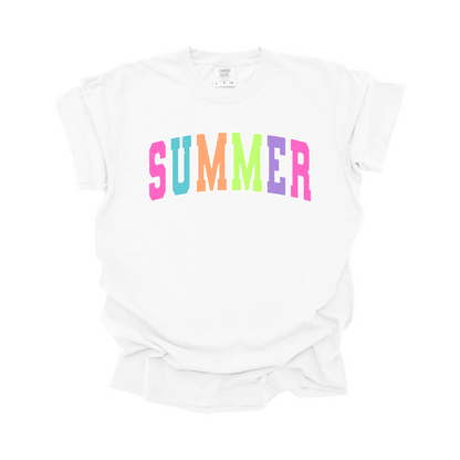 Summer End of Roll Sale