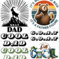 Dad gang Sheet P110