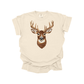 Deer DTF Transfer