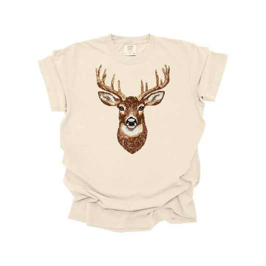Deer DTF Transfer