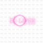 Pink Eclipse DTF Transfer