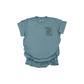Queen DTF transfer GREY I302