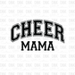 Cheer Mama TF Transfer C19