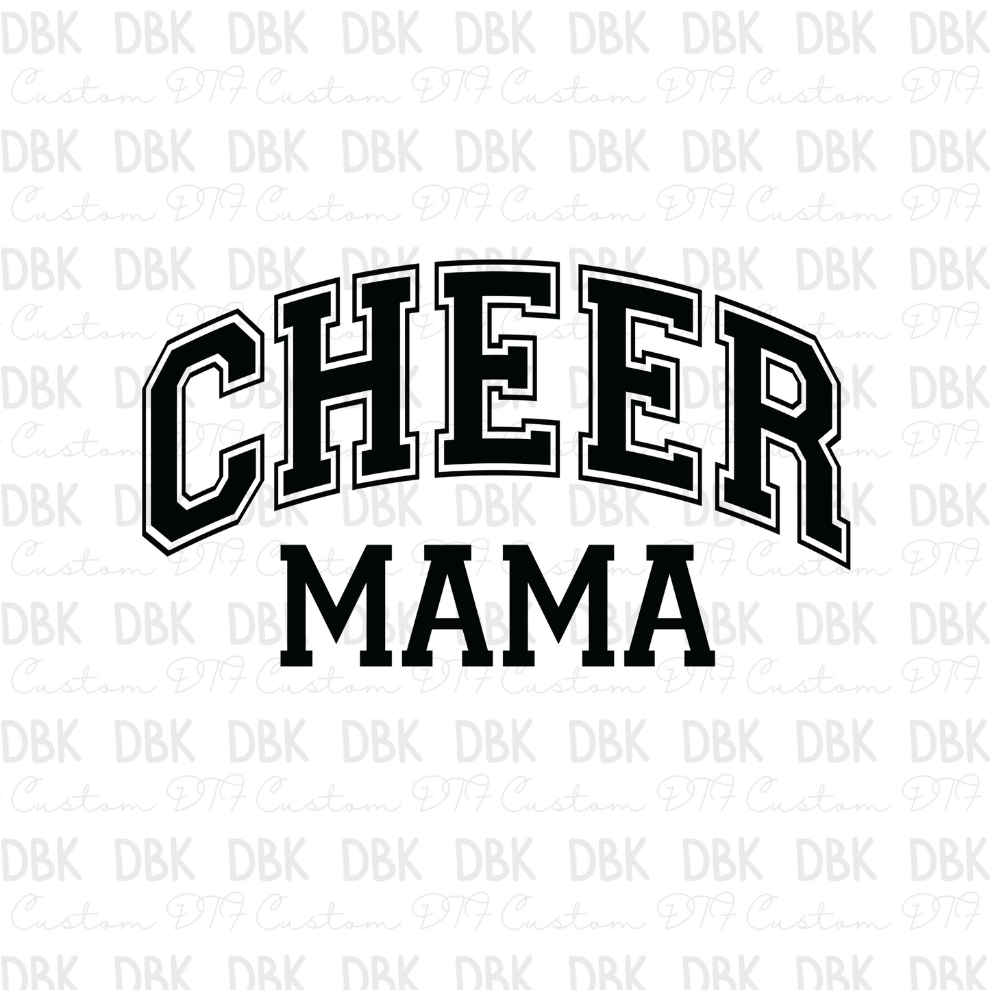 Cheer Mama TF Transfer C19