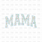 Mama DTF transfer N212
