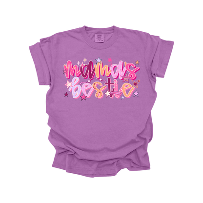 Mama's Bestie DTF Transfer