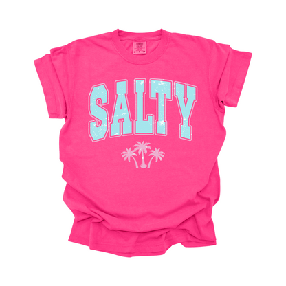 Salty DTF Transfer