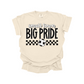 Small Town Big Pride Soccer DTF Transfer