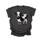 Cow DTF Transfer