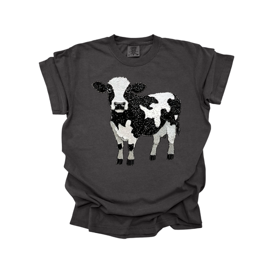 Cow DTF Transfer
