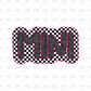 Mini DTF Transfer
