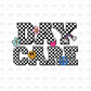 Day Care DTF Transfer A205