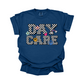 Day Care DTF Transfer A205