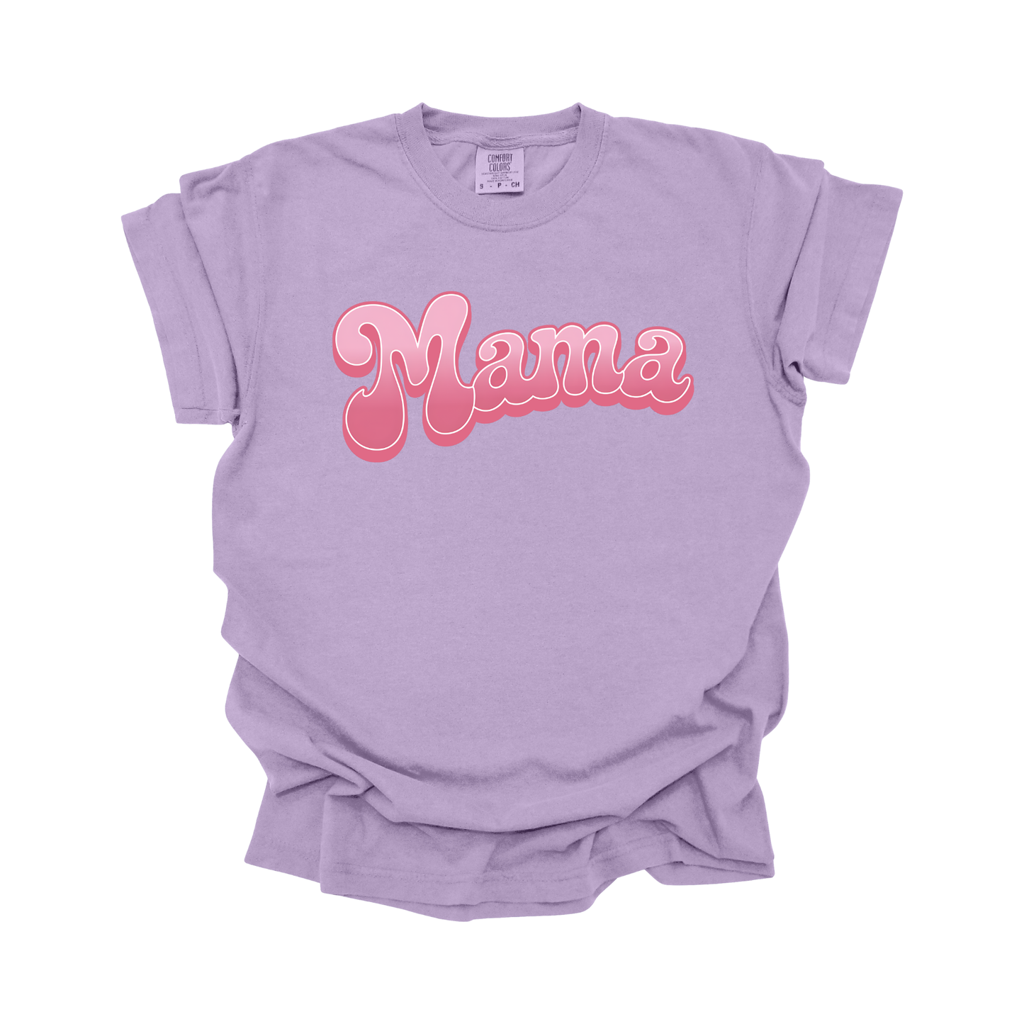 Mama DTF Transfer