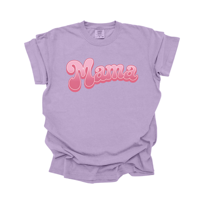 Mama DTF Transfer