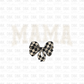 Mama DTF Transfer CREAM N248