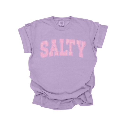 Salty DTF Transfer