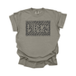Lucky DTF Transfer GREY Z13