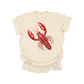 Crawfish DTF Transfer