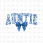 Auntie DTF Transfer