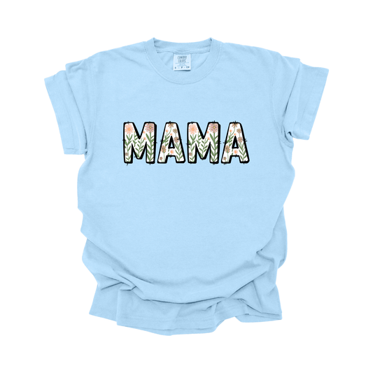 Mama DTF Transfer