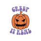 Creep it real transfer H51