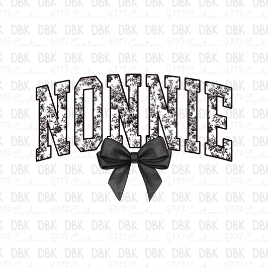Nonnie DTF Transfer