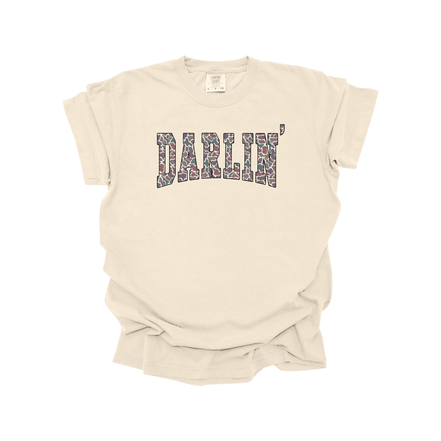 Darlin' DTF Transfer