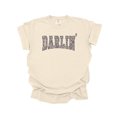 Darlin' DTF Transfer