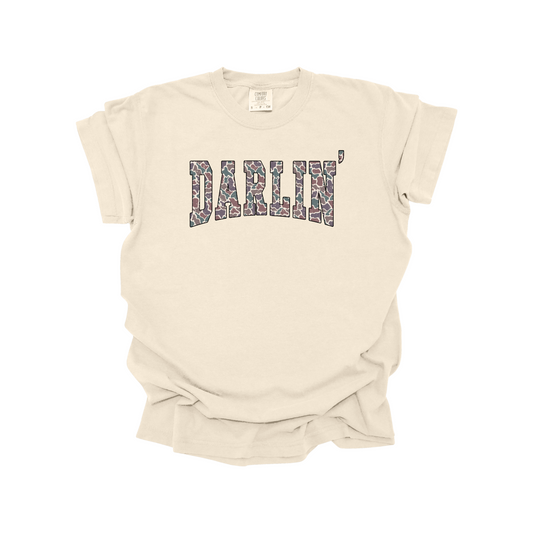 Darlin' DTF Transfer