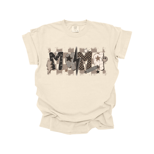 Mama DTF Transfer N297