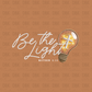 Be the light DTF transfer FT112