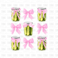 Pickles DTF transfer