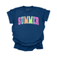 Summer End of Roll Sale