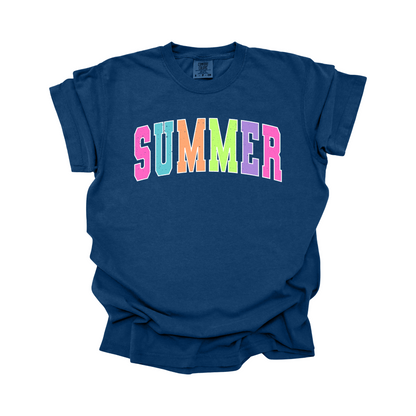 Summer End of Roll Sale