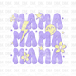 Mama DTF Transfer N239