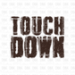 Touchdown DTF Transfer