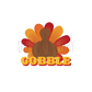 Gobble DTF transfer T3