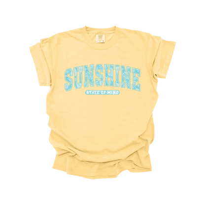 Sunshine DTF Transfer