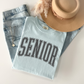 Senior DTF Transfer