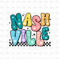Nashville DTF transfer