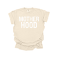 Motherhood DTF Transfer WHITE N302