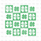 Clovers DTF Transfer Z19